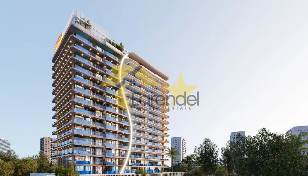Stylish 1BR Apartment | OffPlan Resale | Motivated Seller | Distress Deal | Skyline & Pool Views