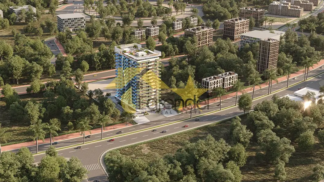 Stylish 1BR Apartment | OffPlan Resale | Motivated Seller | Distress Deal | Skyline & Pool Views