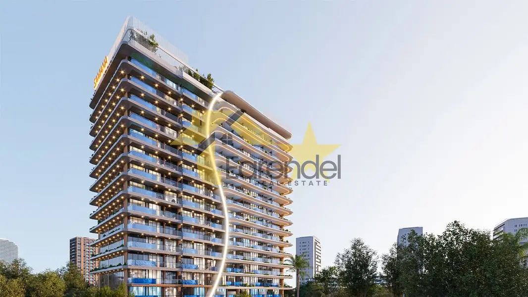 Stylish 1BR Apartment | OffPlan Resale | Motivated Seller | Distress Deal | Skyline & Pool Views