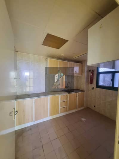 2 Cпальни Апартамент в аренду в Абу Шагара, Шарджа - 95980. jpg 2 Cпальни Апартамент в аренду в Абу Шагара, Шарджа - 95980. jpg