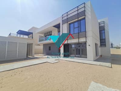 6 Schlafzimmer Villa zum Miete in Madinat Al Riyad, Abu Dhabi - WhatsApp Image 2026-10-08 at 7.49. 57 PM (30). jpeg 6 Schlafzimmer Villa zum Miete in Madinat Al Riyad, Abu Dhabi - WhatsApp Image 2026-10-08 at 7.49. 57 PM (30). jpeg