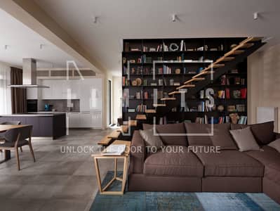 4 Slaapkamers Townhouse te Koop in Dubai Investments Park (DIP), Dubai - Buddys-House-10. jpg 4 Slaapkamers Townhouse te Koop in Dubai Investments Park (DIP), Dubai - Buddys-House-10. jpg
