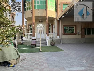 5 Bedroom Villa for Sale in Al Rawda, Ajman - Untitled design - 2026-10-09T020250.165. png