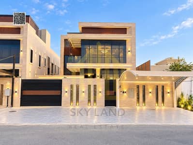 5 Bedroom Villa for Sale in Al Rawda, Ajman - WhatsApp Image 2026-10-08 at 6.02. 55 PM. jpeg 5 Bedroom Villa for Sale in Al Rawda, Ajman - WhatsApp Image 2026-10-08 at 6.02. 55 PM. jpeg