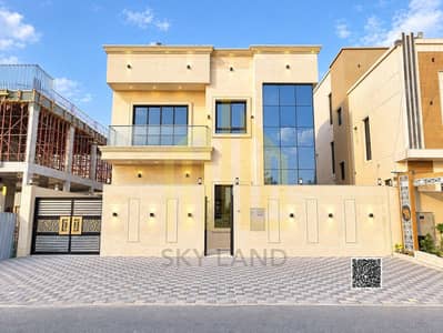 5 Bedroom Villa for Sale in Al Amerah, Ajman - WhatsApp Image 2026-09-19 at 4.47. 44 PM. jpeg