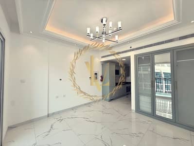 Studio for Rent in Arjan, Dubai - IMG_6068. JPG