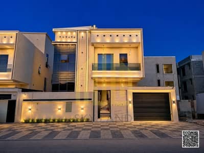 6 Bedroom Villa for Sale in Al Amerah, Ajman - WhatsApp Image 2026-09-16 at 6.16. 15 PM. jpeg