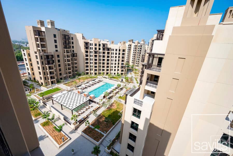 Appartamento a Madinat Jumeirah Living,Lamaa,Lamaa Building 4, 2 camere da letto, 245000 AED - 16745368 Appartamento a Madinat Jumeirah Living,Lamaa,Lamaa Building 4, 2 camere da letto, 245000 AED - 16745368