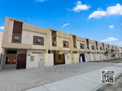 5 Bedroom Townhouse for Sale in Al Helio, Ajman - WhatsApp Image 2026-08-27 at 12.52. 11 AM. jpeg