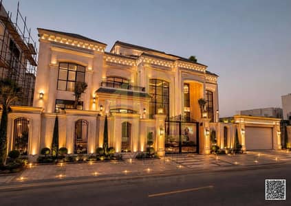 5 Bedroom Villa for Sale in Al Zahya, Ajman - WhatsApp Image 2026-09-01 at 3.32. 37 PM. jpeg