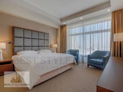 1 Schlafzimmer Wohnung zum Miete in Dubai Internet City, Dubai - 59. png