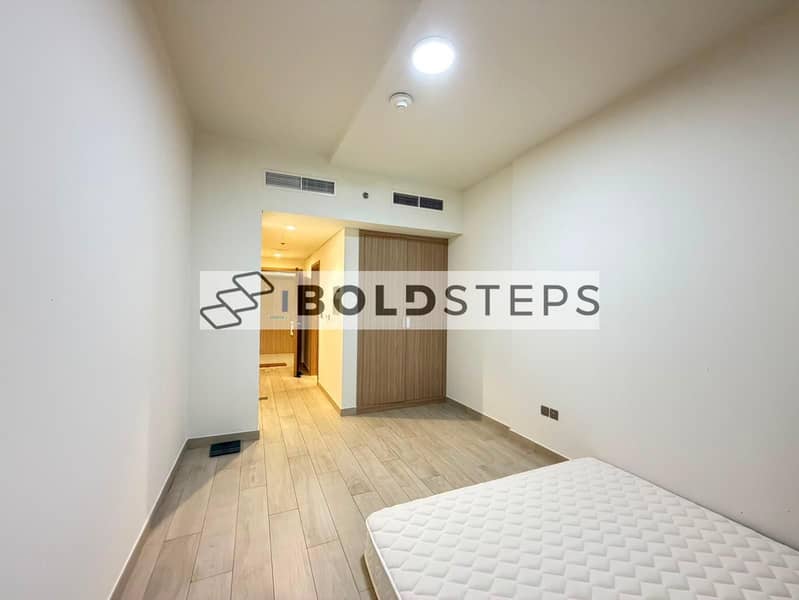 Exceptional Studio Opportunity | Azizi Riviera 43 | Prime Investment