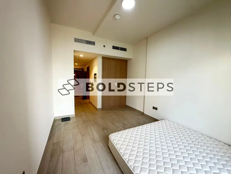 Exceptional Studio Opportunity | Azizi Riviera 43 | Prime Investment