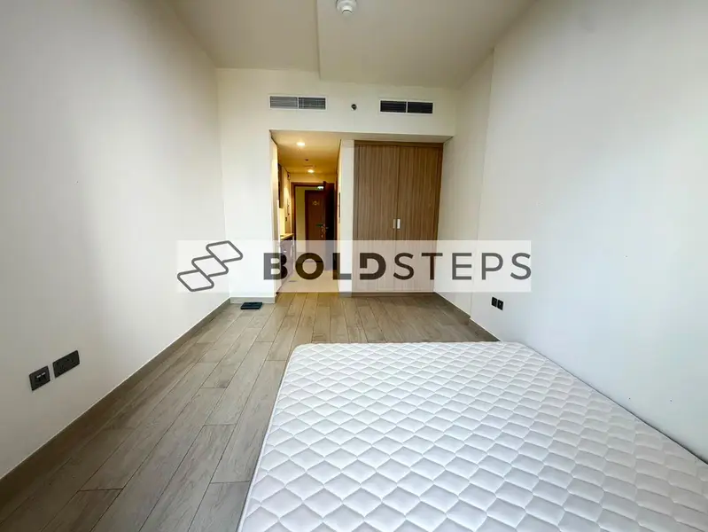 Exceptional Studio Opportunity | Azizi Riviera 43 | Prime Investment