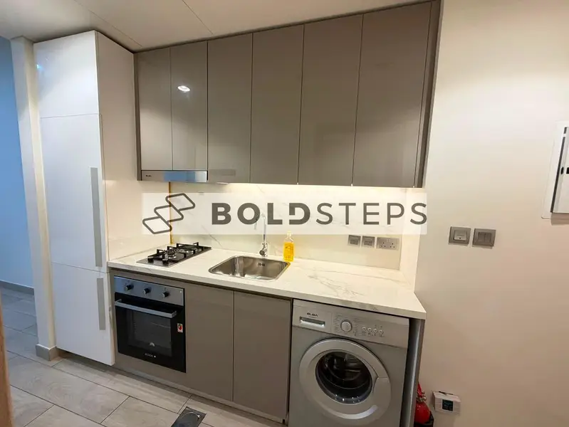 Exceptional Studio Opportunity | Azizi Riviera 43 | Prime Investment