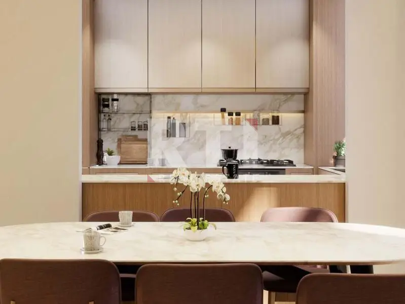 Close to the metro | Q2 2026Handover | Best Price