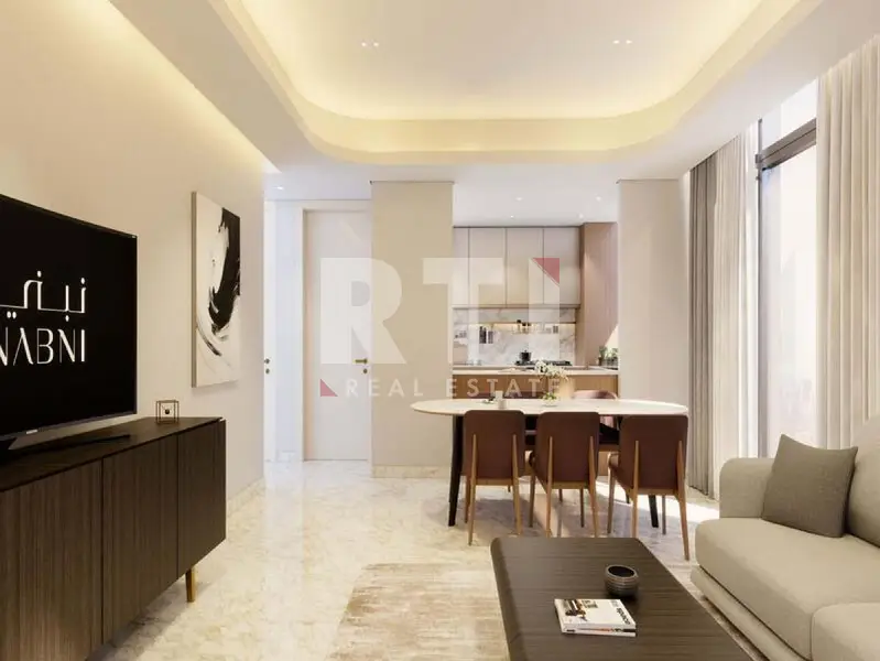 Close to the metro | Q2 2026Handover | Best Price
