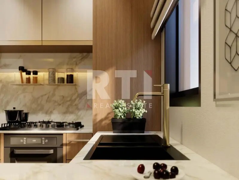 Close to the metro | Q2 2026Handover | Best Price