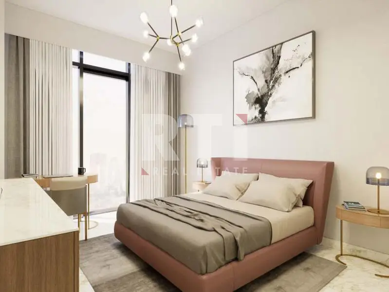 Close to the metro | Q2 2026Handover | Best Price
