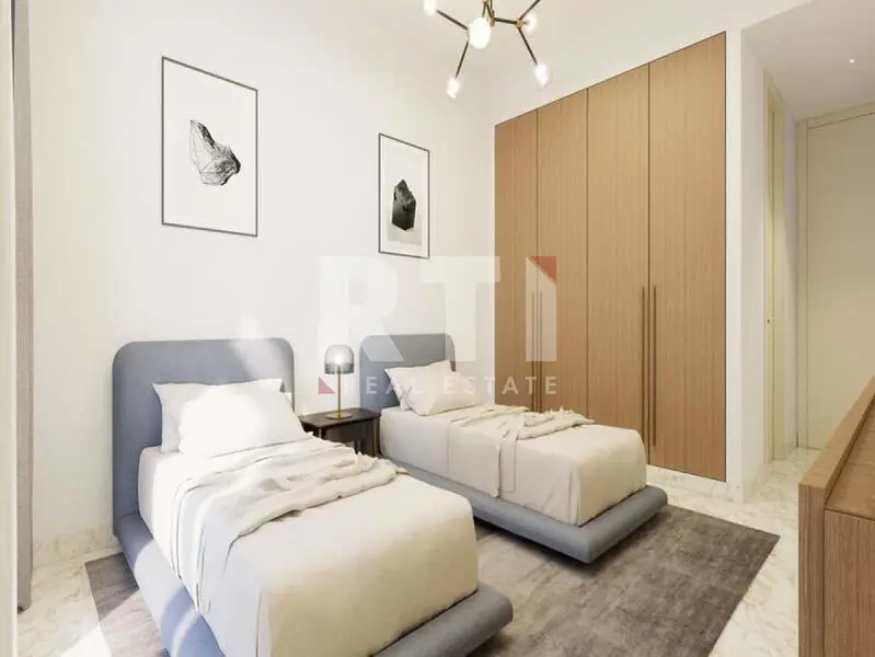 Close to the metro | Q2 2026Handover | Best Price