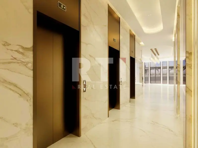 Close to the metro | Q2 2026Handover | Best Price