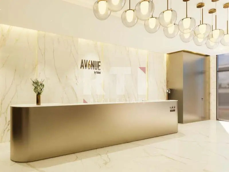 Close to the metro | Q2 2026Handover | Best Price