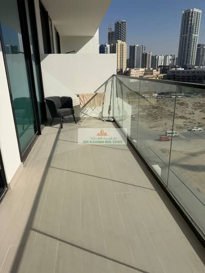 1 Slaapkamer Appartement te Huur in Jumeirah Village Circle (JVC), Dubai - WhatsApp Image 2026-02-15 at 4.49. 41 AM. jpeg