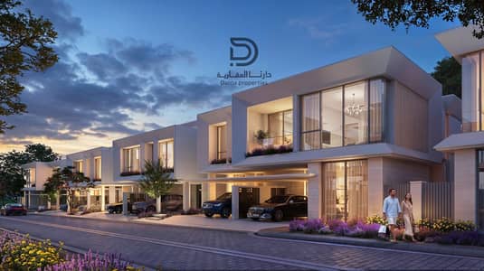 Townhouse de 3 chambres à à vendre à Umm Fanain, Sharjah - WhatsApp Image 2026-09-26 at 2.47. 33 PM. jpeg