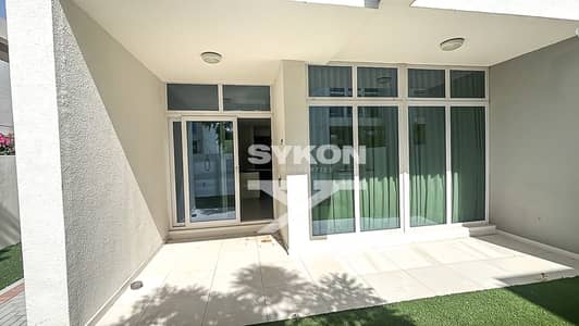 3 Bedroom Townhouse for Rent in DAMAC Hills 2 (Akoya by DAMAC), Dubai - 3 Bedrooms Townhouse | Vardon | Private Garden