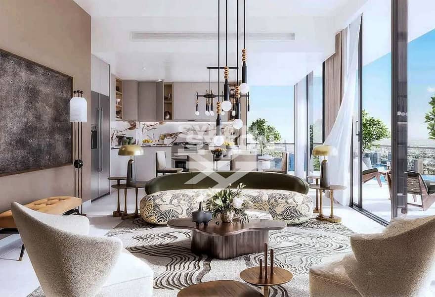 Appartement in Dubai Creek Harbour,Creek Waters, 4 slaapkamers, 8000000 AED - 16786471 Appartement in Dubai Creek Harbour,Creek Waters, 4 slaapkamers, 8000000 AED - 16786471