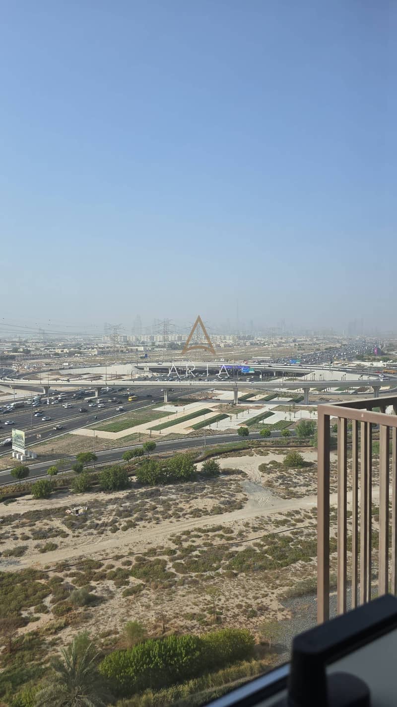 Appartamento a Dubai Hills Estate,Collective 2.0,Collective 2.0 Tower B, 1 camera da letto, 70000 AED - 16792126 Appartamento a Dubai Hills Estate,Collective 2.0,Collective 2.0 Tower B, 1 camera da letto, 70000 AED - 16792126