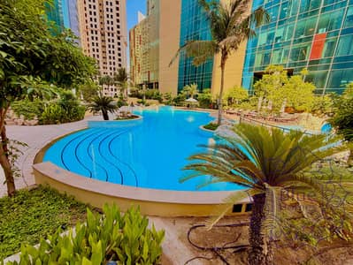 3 habitaciones Apartamento para en Alquiler en Jumeirah Beach Residence (JBR), Dubai - IMG_7579. jpg 3 habitaciones Apartamento para en Alquiler en Jumeirah Beach Residence (JBR), Dubai - IMG_7579. jpg