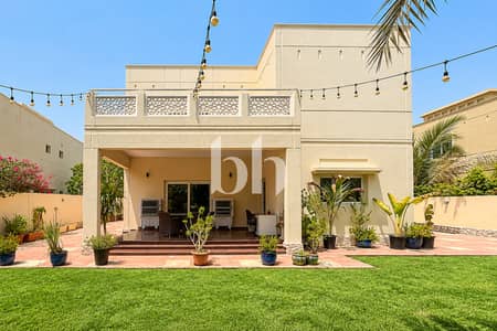 4 Camere Villa in affitto a The Meadows, Dubai - images image img 4 Camere Villa in affitto a The Meadows, Dubai - images image img