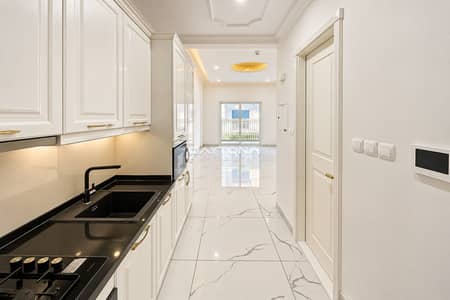 Studio for Rent in Arjan, Dubai - SPACIOUS l SEMI FURNISHED l PRIME LOCATION Studio for Rent in Arjan, Dubai - SPACIOUS l SEMI FURNISHED l PRIME LOCATION