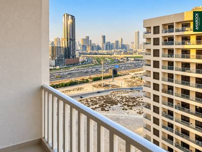 2 habitaciones Apartamento para en Alquiler en Dubai Production City (IMPZ), Dubai - Apartamento en Dubai Production City (IMPZ)，Centrium Towers，Centrium Tower 4, 2 dormitorios, 80000 AED - 16792215