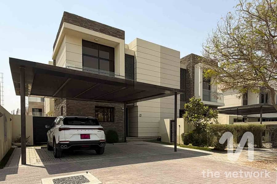 Villa in DAMAC Hills,Picadilly Green, 3 schlafzimmer, 285000 AED - 16792225 Villa in DAMAC Hills,Picadilly Green, 3 schlafzimmer, 285000 AED - 16792225