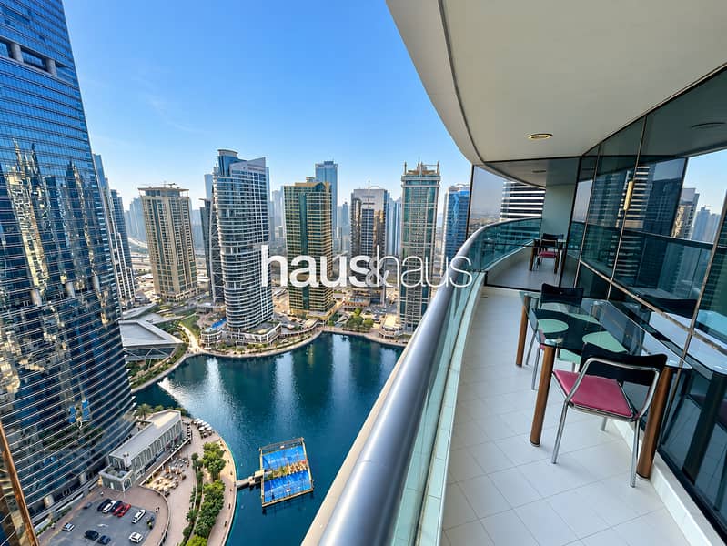 Appartamento a Jumeirah Lake Towers (JLT),JLT Cluster H,Concorde Tower, 1 camera da letto, 1200000 AED - 16774078 Appartamento a Jumeirah Lake Towers (JLT),JLT Cluster H,Concorde Tower, 1 camera da letto, 1200000 AED - 16774078