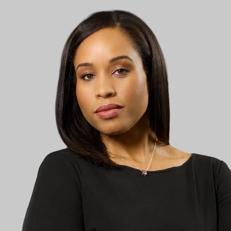 Angelique Smythe