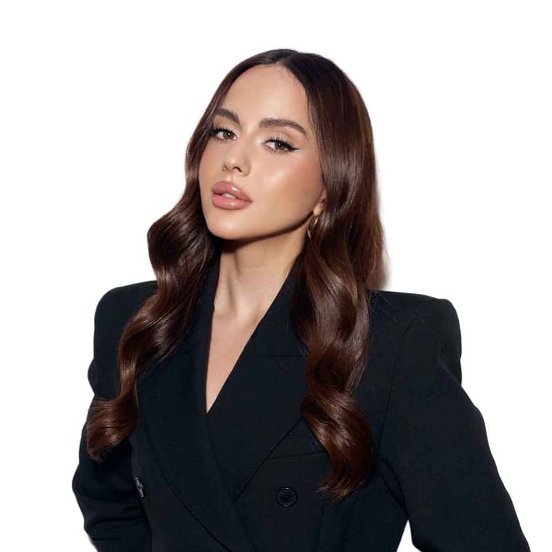 Maria Amiryan