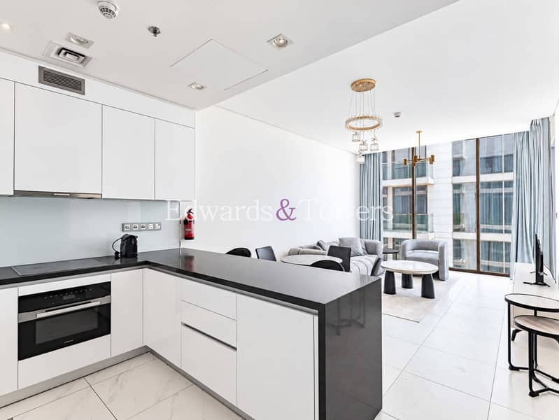 Wohnung in Mohammed Bin Rashid City (MBR City),District One,The Residences at District One,Residences 18, 1 schlafzimmer, 1550000 AED - 16784613 Wohnung in Mohammed Bin Rashid City (MBR City),District One,The Residences at District One,Residences 18, 1 schlafzimmer, 1550000 AED - 16784613