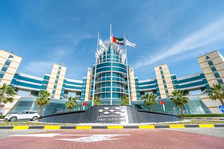 Office zum Miete in Dubai Silicon Oasis (DSO), Dubai - Common,DSOHQ-14. jpg Office zum Miete in Dubai Silicon Oasis (DSO), Dubai - Common,DSOHQ-14. jpg