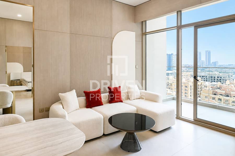 Appartamento a Jumeirah Village Circle (JVC),JVC District 12,Pearl House 2, 1 camera da letto, 85000 AED - 16792263 Appartamento a Jumeirah Village Circle (JVC),JVC District 12,Pearl House 2, 1 camera da letto, 85000 AED - 16792263