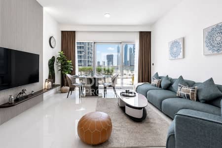 1 Camera Appartamento in affitto a Dubai Harbour, Dubai - Appartamento a Dubai Harbour,Emaar Beachfront,Grand Bleu Towers,Grand Bleu Tower 2, 1 camera da letto, 179999 AED - 16792264 1 Camera Appartamento in affitto a Dubai Harbour, Dubai - Appartamento a Dubai Harbour,Emaar Beachfront,Grand Bleu Towers,Grand Bleu Tower 2, 1 camera da letto, 179999 AED - 16792264