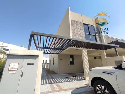 3 habitaciones Villa para en Alquiler en DAMAC Hills 2 (Akoya by DAMAC), Dubai - 1ddae02a-3962-401b-babf-03aa8298481c. jpeg 3 habitaciones Villa para en Alquiler en DAMAC Hills 2 (Akoya by DAMAC), Dubai - 1ddae02a-3962-401b-babf-03aa8298481c. jpeg