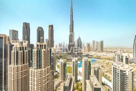 شقة 3 غرف نوم للايجار في وسط مدينة دبي، دبي - شقة في فيدا ريزيدنس داون تاون،وسط مدينة دبي 3 غرف 439999 درهم - 16792282 شقة 3 غرف نوم للايجار في وسط مدينة دبي، دبي - شقة في فيدا ريزيدنس داون تاون،وسط مدينة دبي 3 غرف 439999 درهم - 16792282