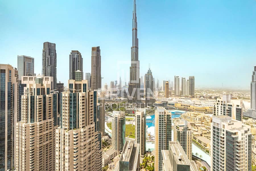 شقة في فيدا ريزيدنس داون تاون،وسط مدينة دبي 3 غرف 439999 درهم - 16792282 شقة في فيدا ريزيدنس داون تاون،وسط مدينة دبي 3 غرف 439999 درهم - 16792282