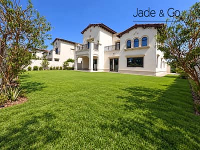 4 Bedroom Villa for Sale in Arabian Ranches 2, Dubai - Community Expert | Vastu | Double Height Ceiling