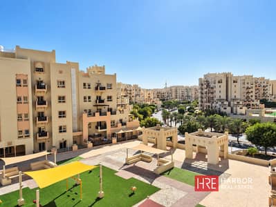 1 Bedroom Flat for Sale in Remraam, Dubai - Spacious 1BR | Serene Community | Payment Plan