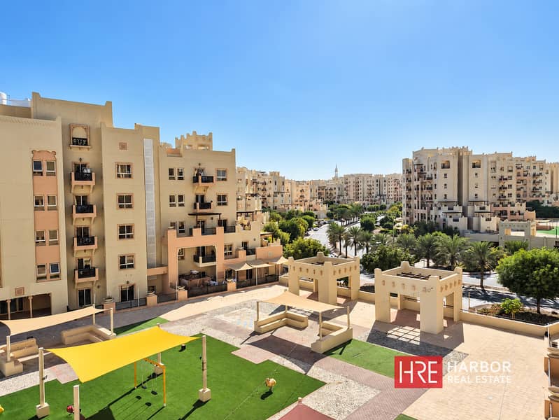 Spacious 1BR | Serene Community | Payment Plan Spacious 1BR | Serene Community | Payment Plan