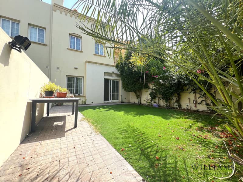 Villa a The Springs,The Springs 3, 2 camere da letto, 140000 AED - 16792294 Villa a The Springs,The Springs 3, 2 camere da letto, 140000 AED - 16792294